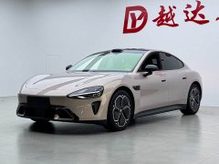 Xiaomi SU7 Rear-Wheel Drive Standard Edition - ფოტო 4