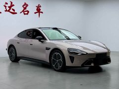 Xiaomi SU7 Rear-Wheel Drive Standard Edition - ფოტო 5