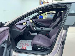 Xiaomi SU7 Rear-Wheel Drive Standard Edition - ფოტო 7