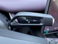 Xiaomi SU7 Rear-Wheel Drive Standard Edition - ფოტო 9