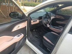 BYD Seagull Smart Drive 305km Vitality Edition - ფოტო 12
