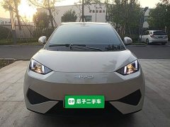BYD Seagull Smart Drive 305km Vitality Edition - ფოტო 2
