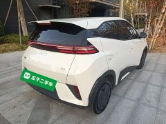 BYD Seagull Smart Drive 305km Vitality Edition - ფოტო 4