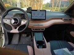BYD Seagull Smart Drive 305km Vitality Edition - ფოტო 5