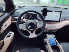 BYD Seagull Smart Drive 305km Vitality Edition - ფოტო 6