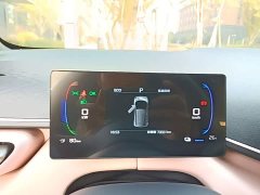 BYD Seagull Smart Drive 305km Vitality Edition - ფოტო 8