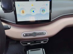 BYD Seagull Smart Drive 305km Vitality Edition - ფოტო 9