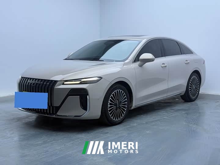 SAIC MG M7 DMH 160km Premium Edition - ავტომობილი ჩინეთიდან