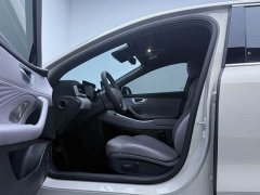 SAIC MG M7 DMH 160km Premium Edition - ფოტო 11