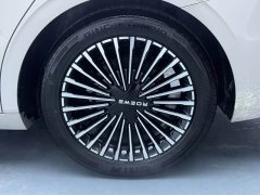 SAIC MG M7 DMH 160km Premium Edition - ფოტო 14