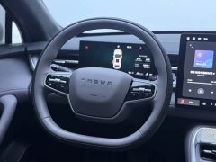 SAIC MG M7 DMH 160km Premium Edition - ფოტო 7