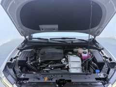 SAIC MG M7 DMH 160km Premium Edition - ფოტო 9