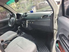 Volkswagen SRMEV Version - ფოტო 10