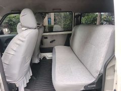 Volkswagen SRMEV Version - ფოტო 13