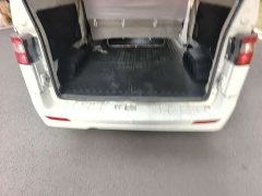 Volkswagen SRMEV Version - ფოტო 14