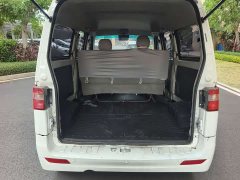 Volkswagen SRMEV Version - ფოტო 16