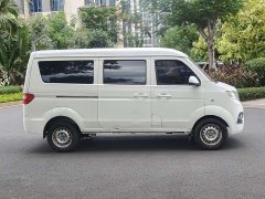 Volkswagen SRMEV Version - ფოტო 4