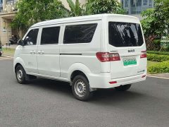 Volkswagen SRMEV Version - ფოტო 8