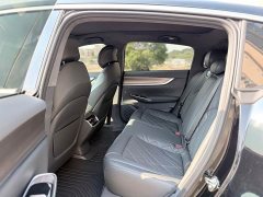 Changan Qiyuan A07 Pure Electric True Value Edition 710 Flagship - ფოტო 10