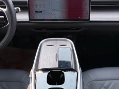 Changan Qiyuan A07 Pure Electric True Value Edition 710 Flagship - ფოტო 12