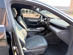 Changan Qiyuan A07 Pure Electric True Value Edition 710 Flagship - ფოტო 15