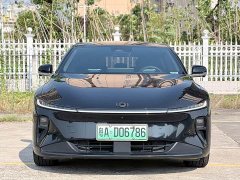 Changan Qiyuan A07 Pure Electric True Value Edition 710 Flagship - ფოტო 2