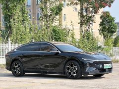 Changan Qiyuan A07 Pure Electric True Value Edition 710 Flagship - ფოტო 3