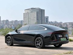 Changan Qiyuan A07 Pure Electric True Value Edition 710 Flagship - ფოტო 5