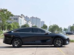 Changan Qiyuan A07 Pure Electric True Value Edition 710 Flagship - ფოტო 7