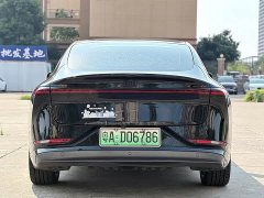 Changan Qiyuan A07 Pure Electric True Value Edition 710 Flagship - ფოტო 9