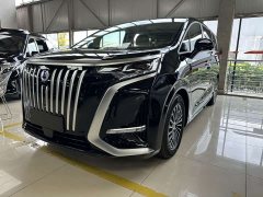 Denza BYD Denza D9 2024 EV 620 Premium Edition - ფოტო 1