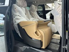 Denza BYD Denza D9 2024 EV 620 Premium Edition - ფოტო 10