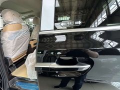 Denza BYD Denza D9 2024 EV 620 Premium Edition - ფოტო 12