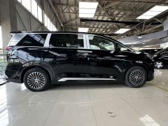 Denza BYD Denza D9 2024 EV 620 Premium Edition - ფოტო 13
