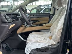 Denza BYD Denza D9 2024 EV 620 Premium Edition - ფოტო 2