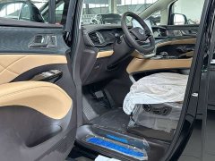 Denza BYD Denza D9 2024 EV 620 Premium Edition - ფოტო 3
