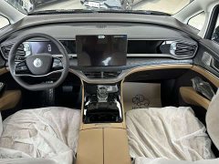 Denza BYD Denza D9 2024 EV 620 Premium Edition - ფოტო 4