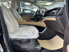 Denza BYD Denza D9 2024 EV 620 Premium Edition - ფოტო 6