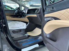 Denza BYD Denza D9 2024 EV 620 Premium Edition - ფოტო 7