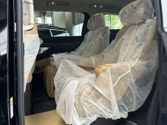 Denza BYD Denza D9 2024 EV 620 Premium Edition - ფოტო 8