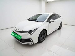 Toyota Lingshang 2023 2.0L Luxury - ფოტო 1