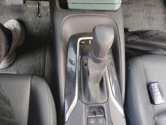 Toyota Lingshang 2023 2.0L Luxury - ფოტო 10