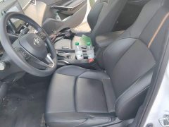 Toyota Lingshang 2023 2.0L Luxury - ფოტო 11