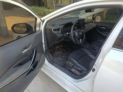 Toyota Lingshang 2023 2.0L Luxury - ფოტო 12
