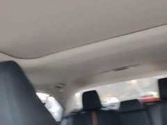 Toyota Lingshang 2023 2.0L Luxury - ფოტო 14