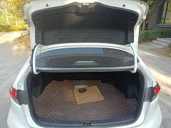 Toyota Lingshang 2023 2.0L Luxury - ფოტო 15