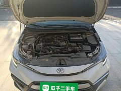Toyota Lingshang 2023 2.0L Luxury - ფოტო 16