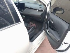 Toyota Lingshang 2023 2.0L Luxury - ფოტო 19
