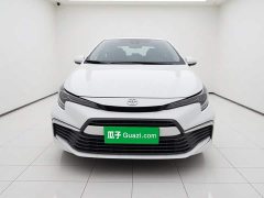 Toyota Lingshang 2023 2.0L Luxury - ფოტო 2