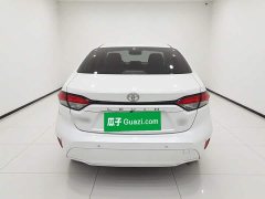 Toyota Lingshang 2023 2.0L Luxury - ფოტო 3